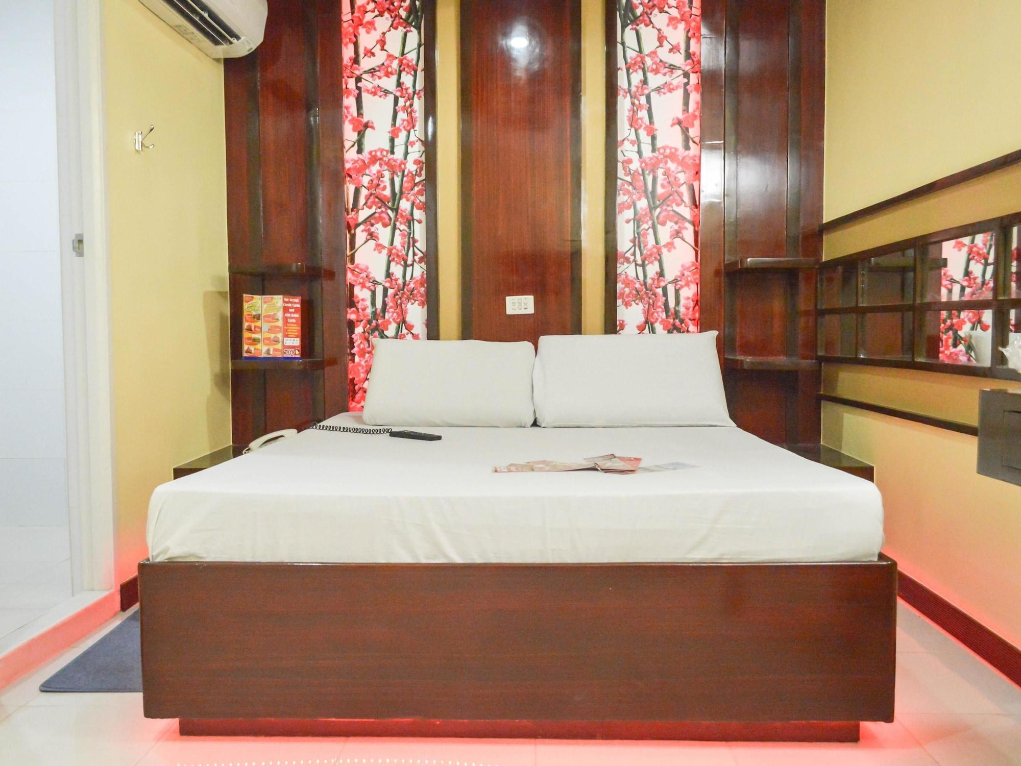 Hotel Sogo Pasay Wood Street Exterior foto