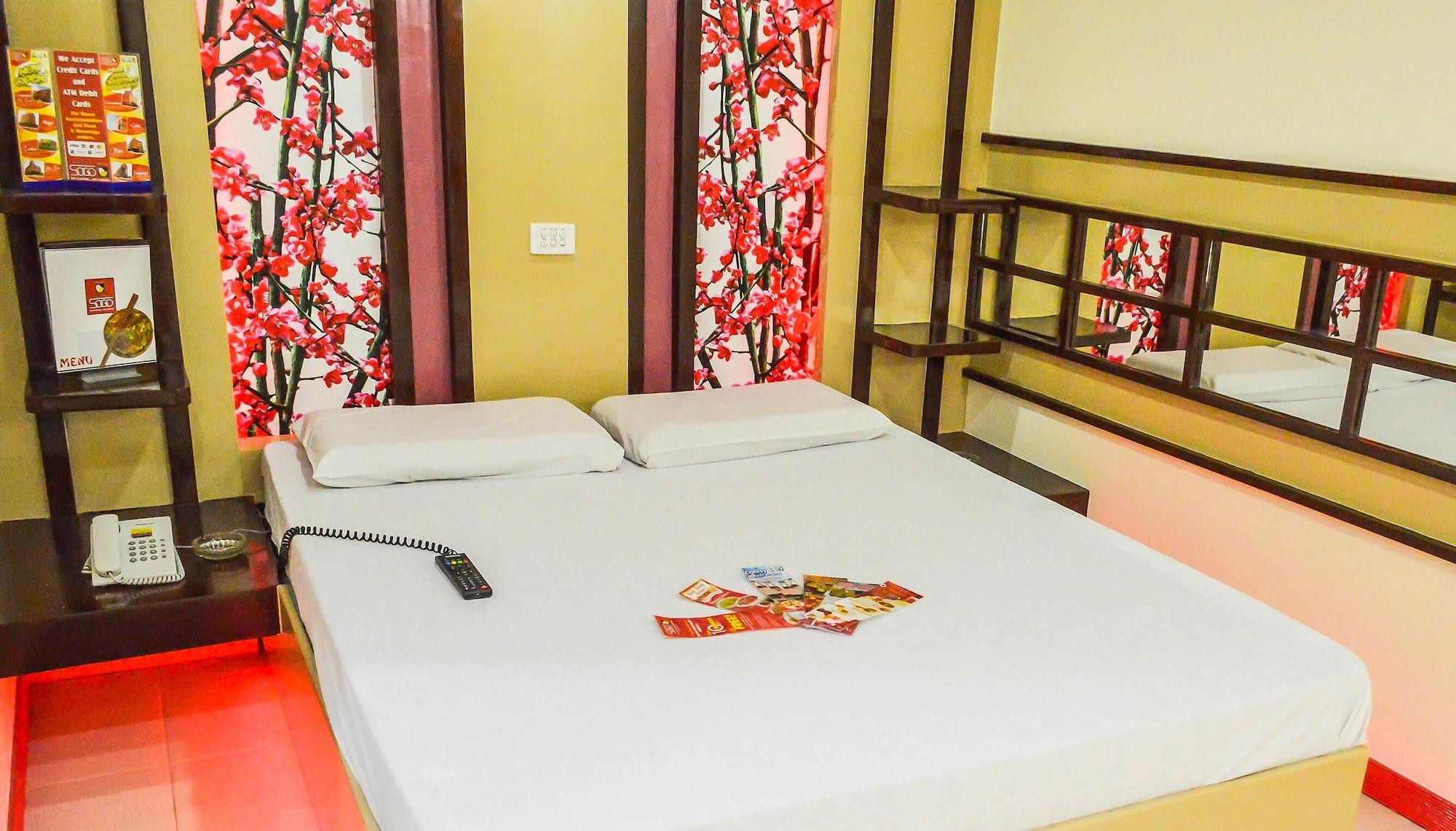 Hotel Sogo Pasay Wood Street Exterior foto