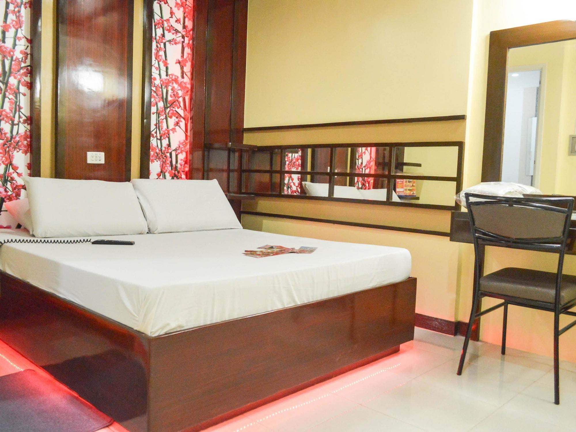 Hotel Sogo Pasay Wood Street Exterior foto
