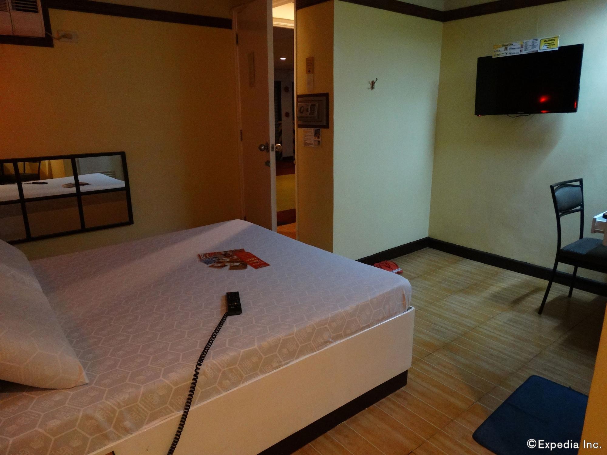 Hotel Sogo Pasay Wood Street Exterior foto