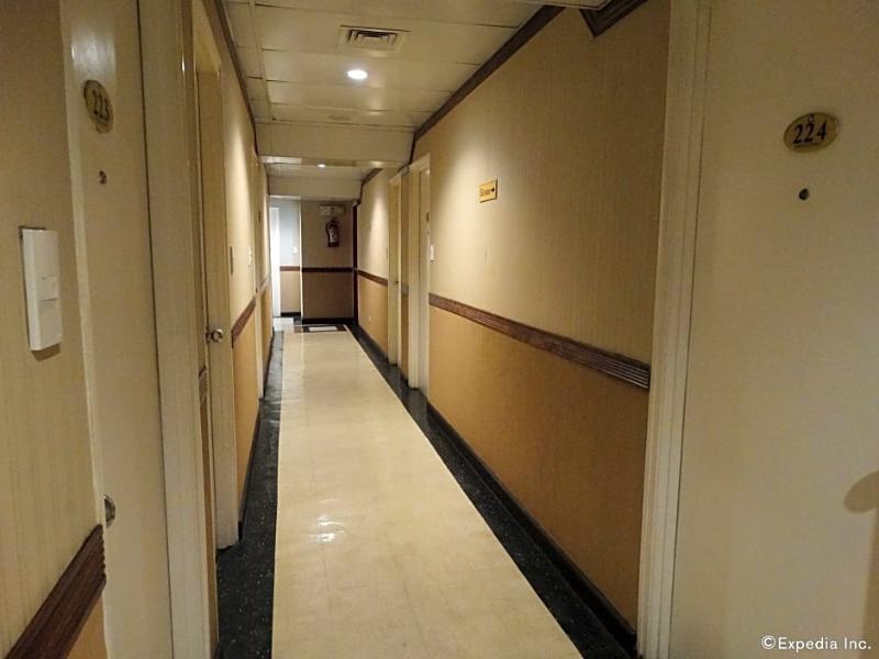 Hotel Sogo Pasay Wood Street Exterior foto